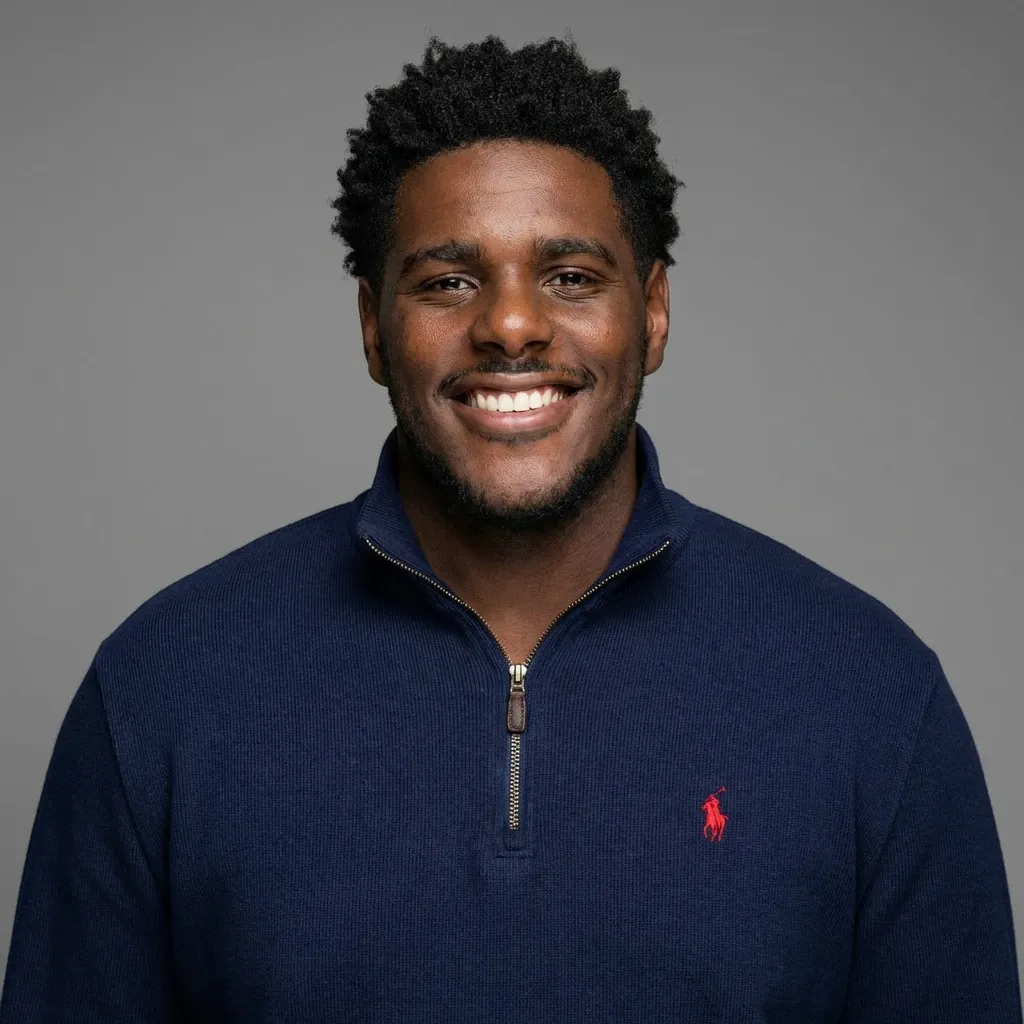 Marcus D.